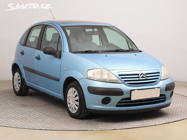 Citroën C3